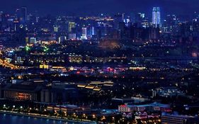 โซฟีเทล คุนหมิง